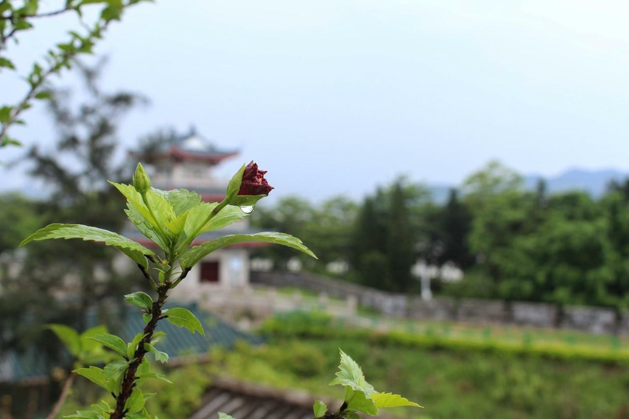 Mumian Inn Chaozhou Esterno foto