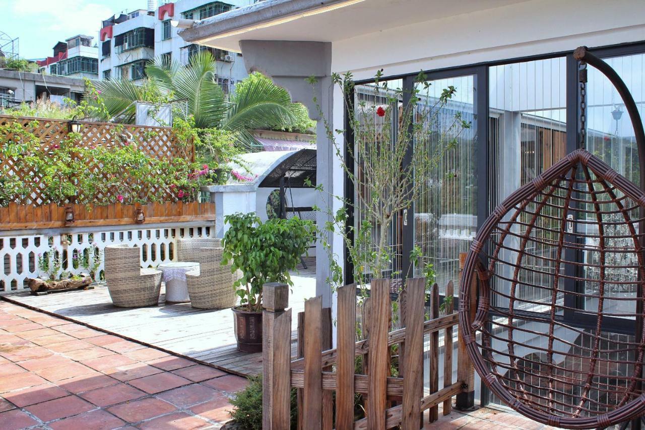 Mumian Inn Chaozhou Esterno foto