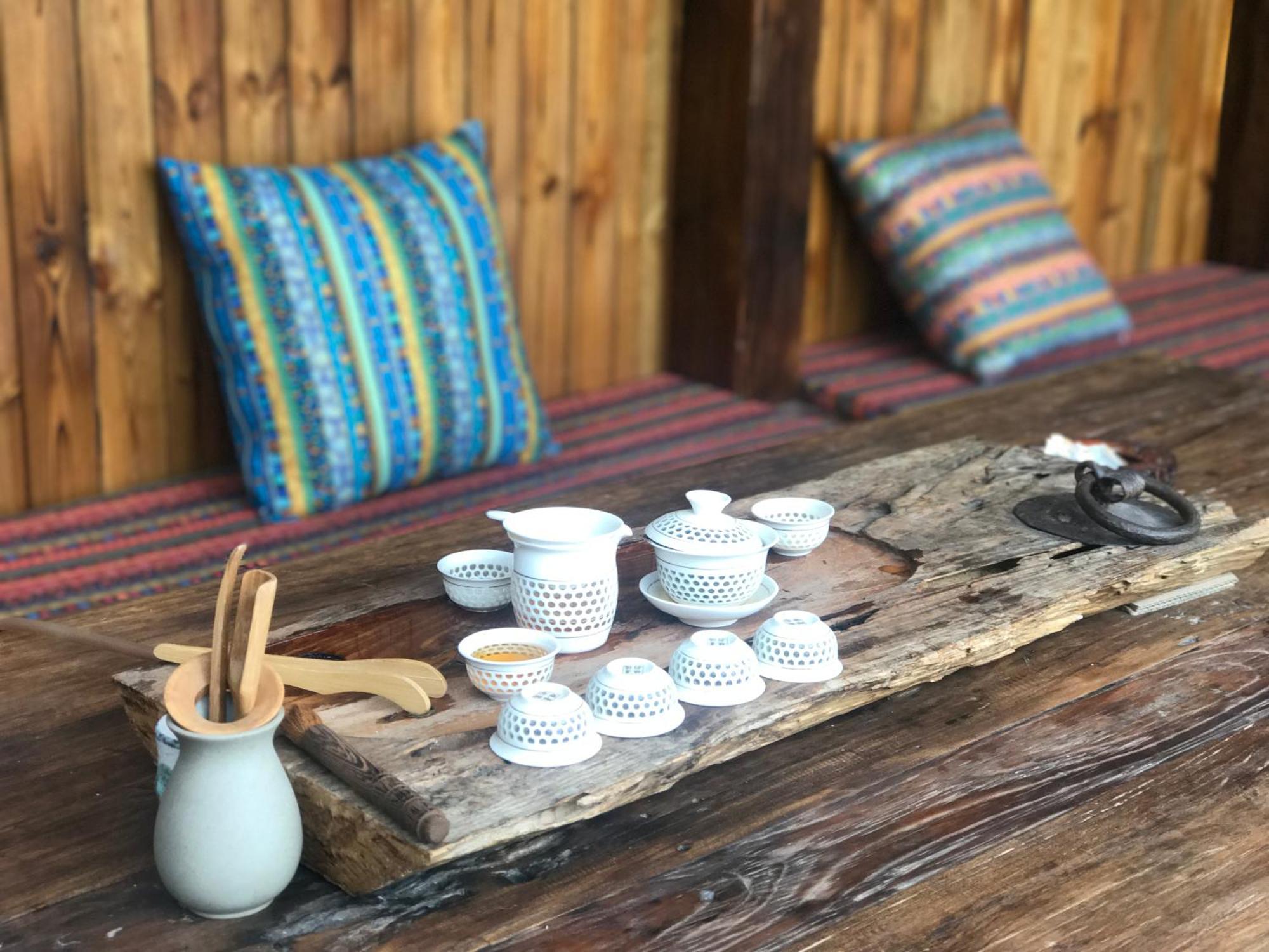 Mumian Inn Chaozhou Esterno foto