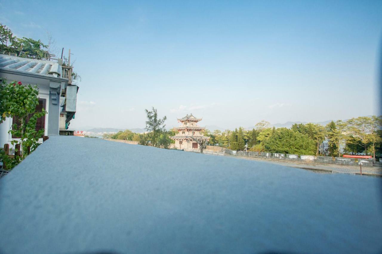 Mumian Inn Chaozhou Esterno foto
