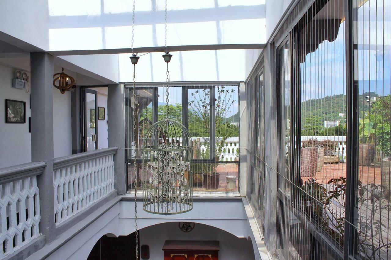 Mumian Inn Chaozhou Esterno foto