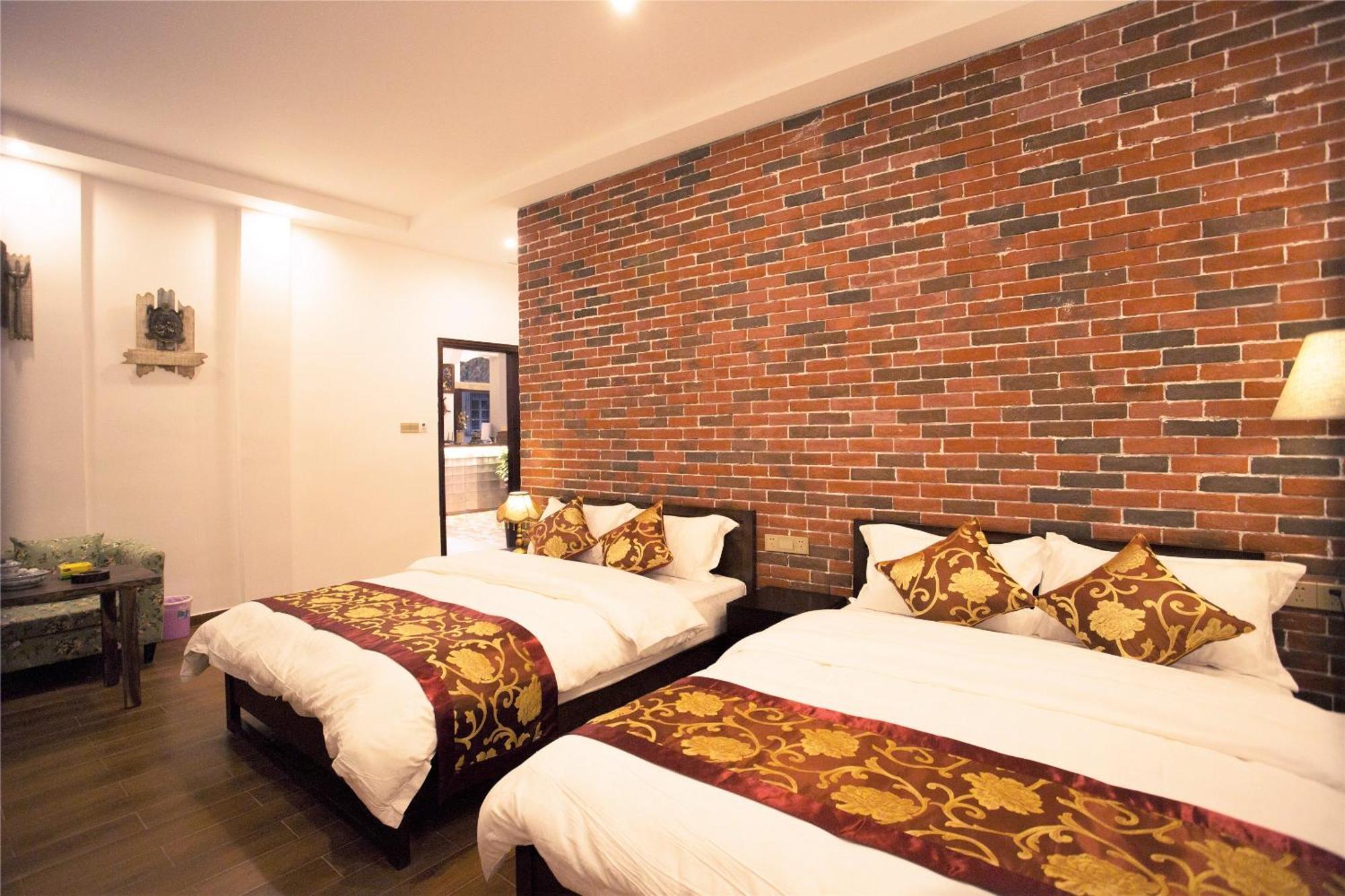 Mumian Inn Chaozhou Esterno foto