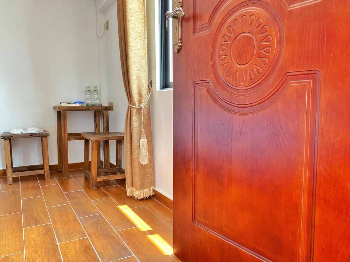 Mumian Inn Chaozhou Esterno foto