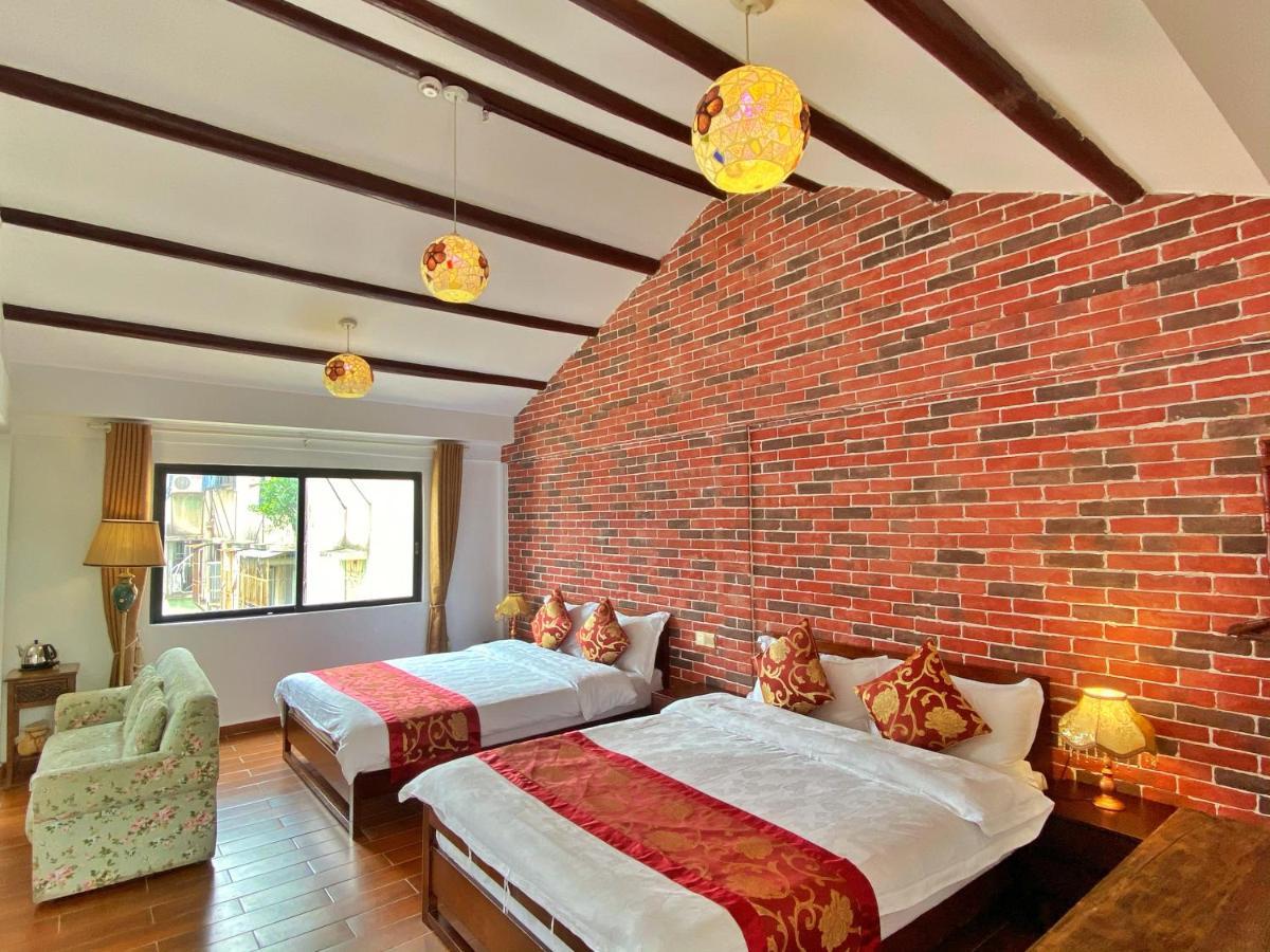 Mumian Inn Chaozhou Esterno foto