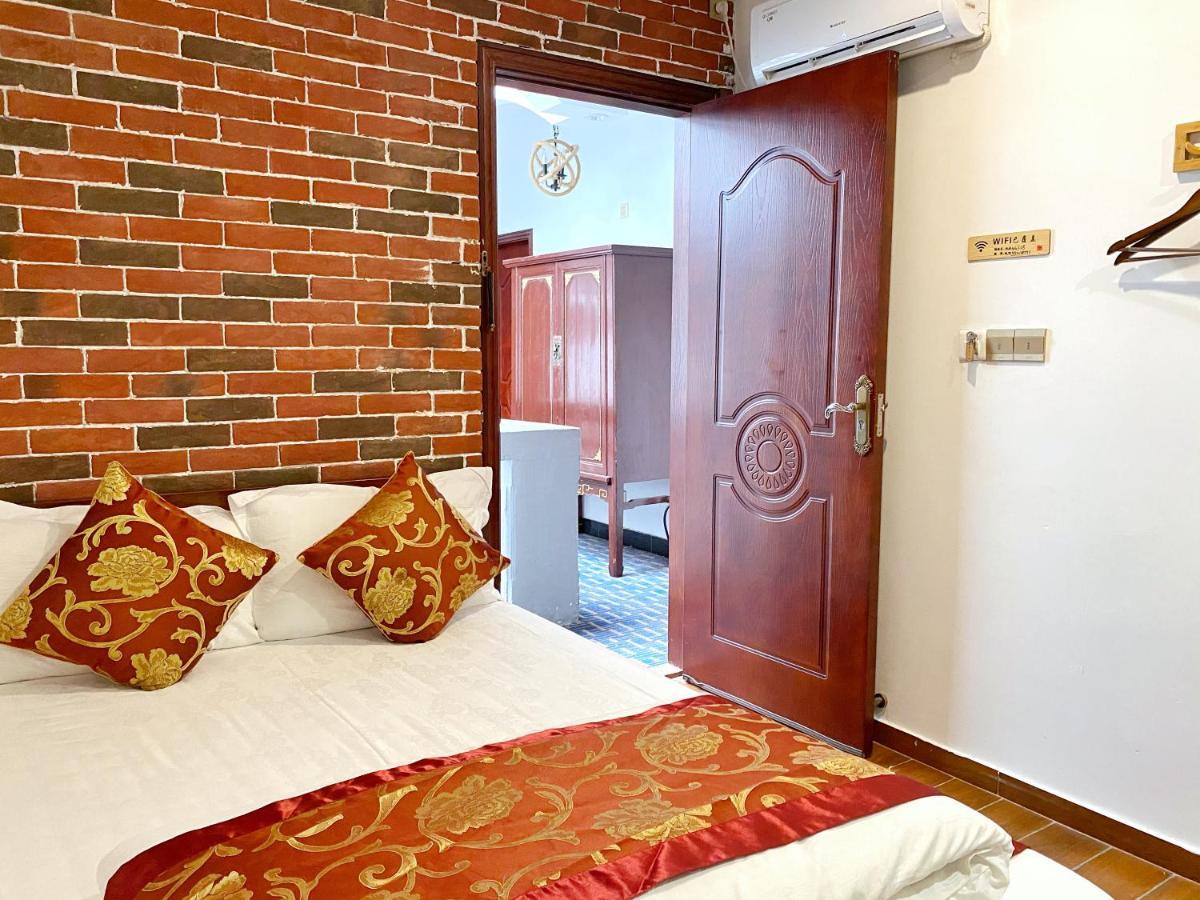 Mumian Inn Chaozhou Esterno foto