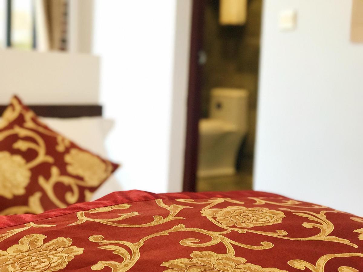Mumian Inn Chaozhou Esterno foto